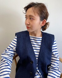 Kiit | 原宿のヘアサロン