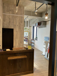 Solana Hair&Eyelash | たまプラーザのヘアサロン Solana Hair&Eyelash | たまプラーザのヘアサロン