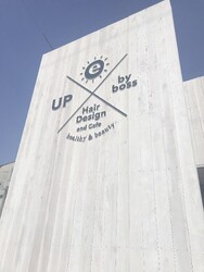 e up by boss | 岸和田のヘアサロン e up by boss | 岸和田のヘアサロン