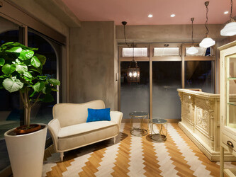 Plenty 西川口店 | 川口のヘアサロン Plenty 西川口店 | 川口のヘアサロン