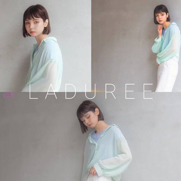 LADUREE | 武蔵小杉のヘアサロン