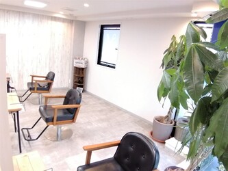 Digrow | ふじみ野のヘアサロン Digrow | ふじみ野のヘアサロン