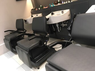 トレボープルミエ 聖蹟桜ヶ丘店 | 多摩のヘアサロン トレボープルミエ 聖蹟桜ヶ丘店 | 多摩のヘアサロン