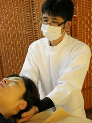 げんき快福堂 | 呉のリラクゼーション げんき快福堂 | 呉のリラクゼーション