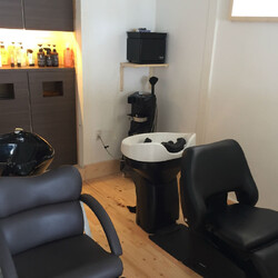 SOLEIL-toulnesol- | 北九州のヘアサロン SOLEIL-toulnesol- | 北九州のヘアサロン