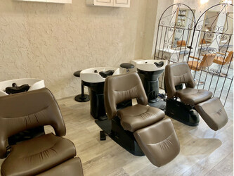 foret | 門前仲町のヘアサロン foret | 門前仲町のヘアサロン