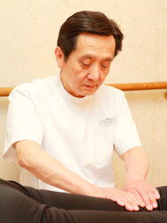 とと整体ラボ | 明大前のリラクゼーション とと整体ラボ | 明大前のリラクゼーション