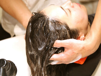 ・・・ing | 溝の口のヘアサロン ・・・ing | 溝の口のヘアサロン