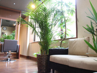 Riziere | 田園調布のヘアサロン Riziere | 田園調布のヘアサロン