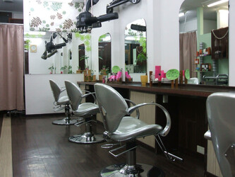 美容室エールANNEX | 前橋のヘアサロン 美容室エールANNEX | 前橋のヘアサロン