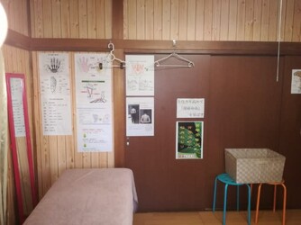 さくら一心整体 | 旗の台のリラクゼーション さくら一心整体 | 旗の台のリラクゼーション