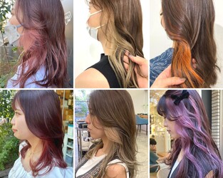 BUZZ Bee 梅田 | 梅田のヘアサロン BUZZ Bee 梅田 | 梅田のヘアサロン