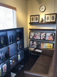 K's design Coming | 飯能のヘアサロン K's design Coming | 飯能のヘアサロン