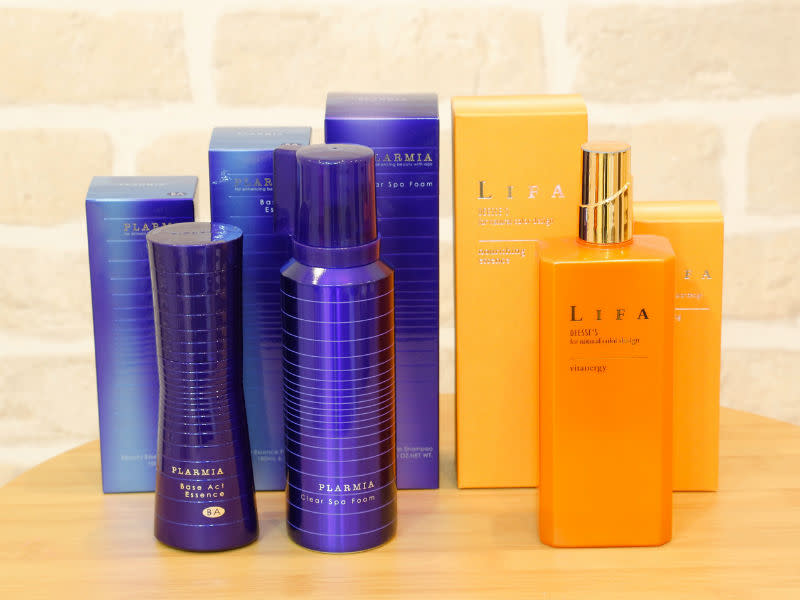 Premium Spa LuxY | 成田のヘアサロン