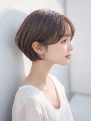 aroot 町田店 酸性縮毛矯正/髪質改善カラー | 町田のヘアサロン aroot 町田店 酸性縮毛矯正/髪質改善カラー | 町田のヘアサロン