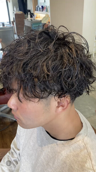 LUFT | 横浜のヘアサロン