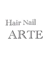 Hair Nail ARTE | 倉敷のヘアサロン Hair Nail ARTE | 倉敷のヘアサロン