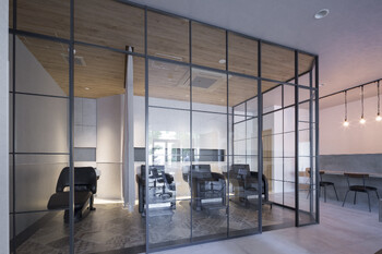 Three. | 多摩のヘアサロン Three. | 多摩のヘアサロン