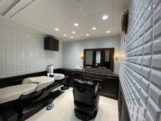 Lupinus 二俣川 | 大和のヘアサロン Lupinus 二俣川 | 大和のヘアサロン