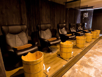 コウセイケン リラクゼーション | 上野のリラクゼーション コウセイケン リラクゼーション | 上野のリラクゼーション