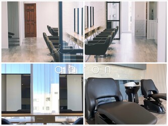 aaron | 栄/矢場町のヘアサロン aaron | 栄/矢場町のヘアサロン