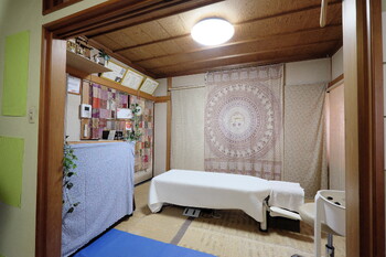 円満整体ミロク | 西尾のリラクゼーション 円満整体ミロク | 西尾のリラクゼーション