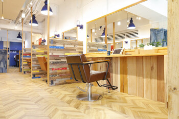 BYRONBAY TOKYO | 渋谷のヘアサロン BYRONBAY TOKYO | 渋谷のヘアサロン