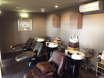 Relax&Beauty Salon GLOW | 諏訪のヘアサロン Relax&Beauty Salon GLOW | 諏訪のヘアサロン