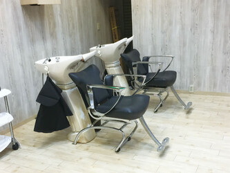 Hair Make COCOA | 茅野のヘアサロン Hair Make COCOA | 茅野のヘアサロン