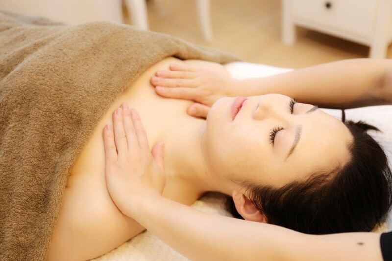 Beauty&wellness鎌倉RetreatSpaSUI | 鎌倉のリラクゼーション