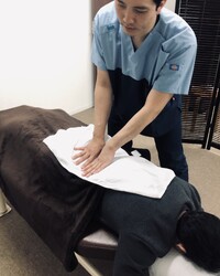 ガッキー整体院 | すすきののリラクゼーション ガッキー整体院 | すすきののリラクゼーション