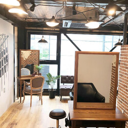 HAIR SALON Dxxxx | 恵比寿のヘアサロン HAIR SALON Dxxxx | 恵比寿のヘアサロン