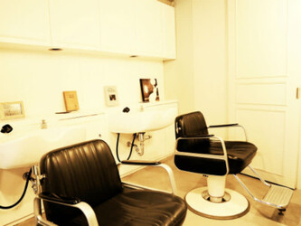 la LUNE croit | 恵比寿のヘアサロン la LUNE croit | 恵比寿のヘアサロン