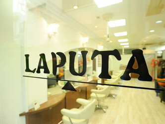 HAIR SALON LAPUTA | 菊名のヘアサロン HAIR SALON LAPUTA | 菊名のヘアサロン