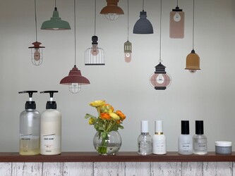 理容ほそだC&A | 横浜のヘアサロン 理容ほそだC&A | 横浜のヘアサロン