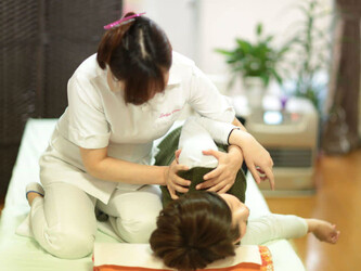 レディースカイロ タイム | 横川/十日市/舟入/西広島のリラクゼーション レディースカイロ タイム | 横川/十日市/舟入/西広島のリラクゼーション