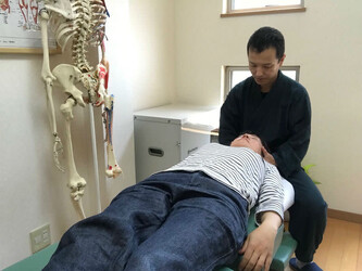 真正カイロプラクティック | 都島のリラクゼーション 真正カイロプラクティック | 都島のリラクゼーション