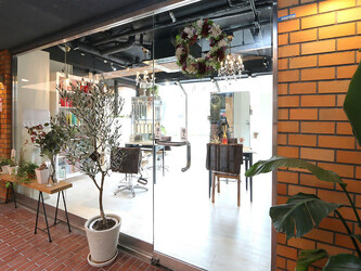 edera Grandi-oso | 西宮のヘアサロン edera Grandi-oso | 西宮のヘアサロン