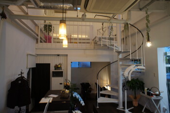 hair space into | 高山のヘアサロン hair space into | 高山のヘアサロン