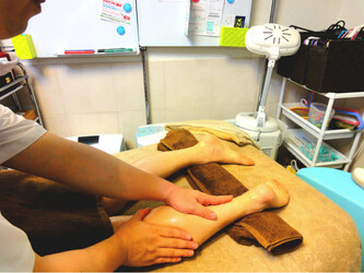 クリティカル フローラ | 泉大津のリラクゼーション クリティカル フローラ | 泉大津のリラクゼーション