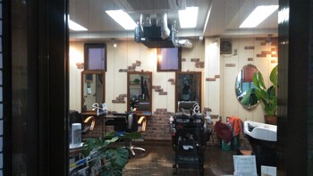 美容室 HIGURASHI 2nd | 小岩のヘアサロン 美容室 HIGURASHI 2nd | 小岩のヘアサロン