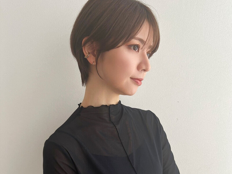 hair Mission 心斎橋店 | 心斎橋のヘアサロン