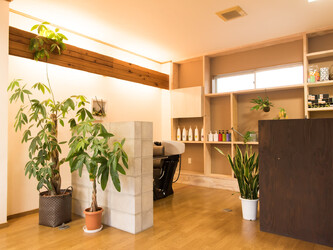 王様のイス | 多治見のヘアサロン 王様のイス | 多治見のヘアサロン