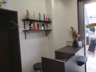 Hair art ASA | 高石のヘアサロン Hair art ASA | 高石のヘアサロン