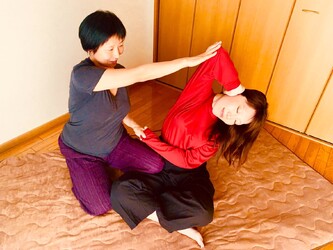 タイ古式マッサージ ディー 立川店 | 立川のリラクゼーション タイ古式マッサージ ディー 立川店 | 立川のリラクゼーション