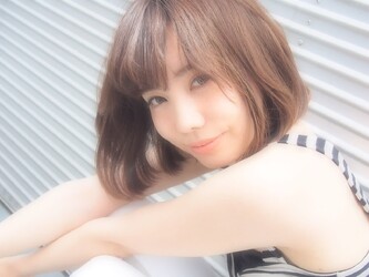 TRINT | 蘇我のヘアサロン TRINT | 蘇我のヘアサロン