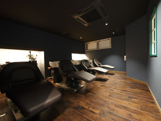 CLUTCH 江坂 Spa & Treatment | 吹田のヘアサロン CLUTCH 江坂 Spa & Treatment | 吹田のヘアサロン