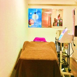 メイリフェイシャル | 浅草のエステサロン メイリフェイシャル | 浅草のエステサロン