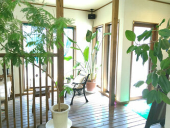 ヘアレスト ポレ・ポレ | 十三のヘアサロン ヘアレスト ポレ・ポレ | 十三のヘアサロン