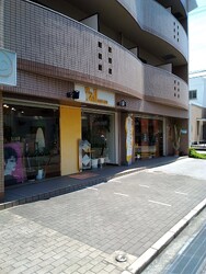 T&H HAIR WORKS | 堺のヘアサロン T&H HAIR WORKS | 堺のヘアサロン